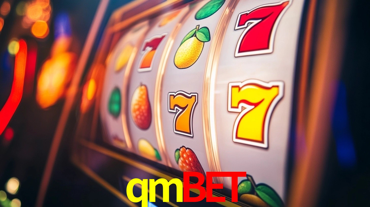 Welcome Bonus qmbet