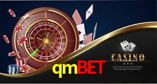 Welcome Bonus qmbet