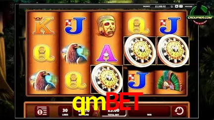 Live Casino qmbet