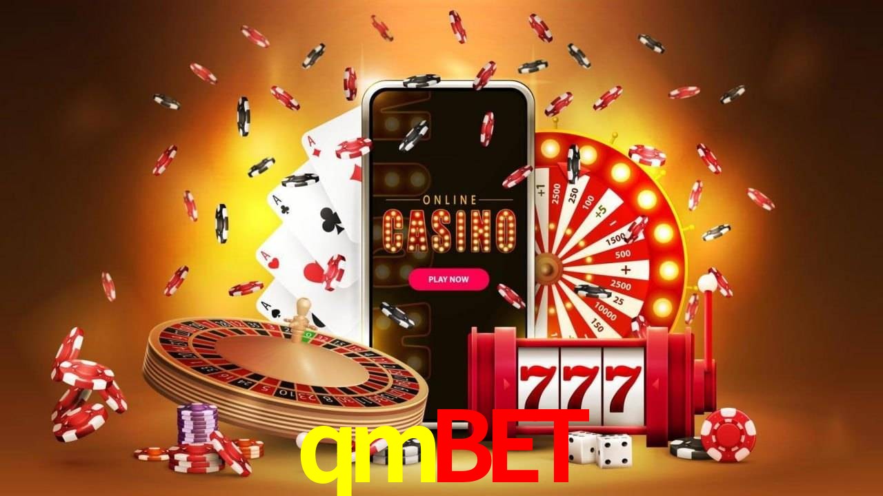Slot Games qmbet
